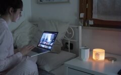 Карантин в Украине, самоизоляция, Киевстар, Vodafone, Lifecell