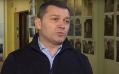 Обвиненный в коррупции Поворозник обратился с просьбой к Кличко