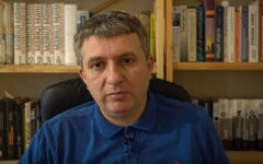 Романенко