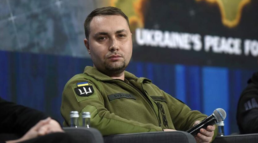 Буданов объяснил, с какой целью Россия атакует Украину ракетами "Циркон"