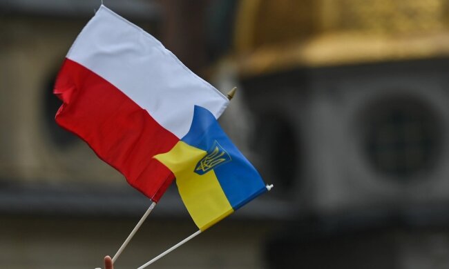 Украинцы в Польше