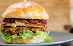 искусственное мясо