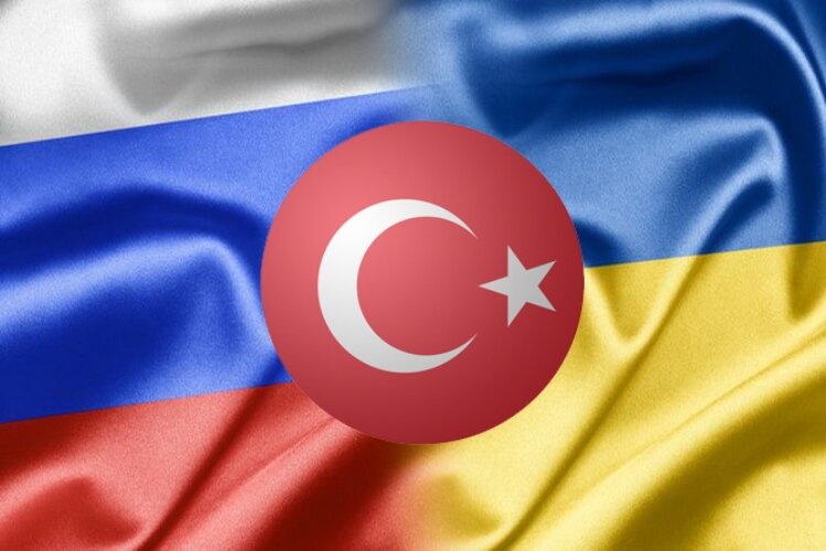 Турция_Украина_Россия