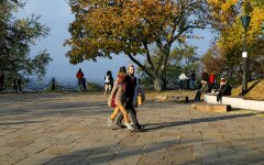Прогноз погоди в Україні / Фото: Getty Images