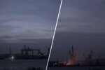 В Минобороны РФ признали повреждение корабля в Керчи