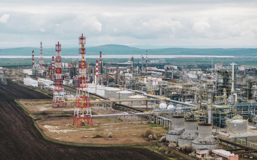 Lukoil Neftohim Burgas AD