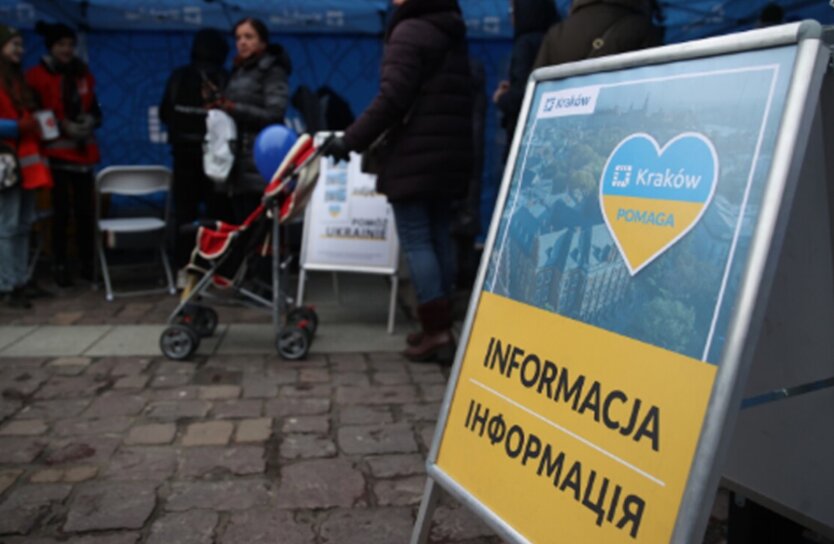 Украинцы стали движущей силой развития малого бизнеса в Польше в 2023 году