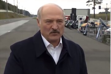 Александр Лукашенко, Владимир Путин, Транзит белорусской нефти через Россию