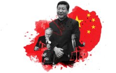 Отношение Китая к войне в Украине
