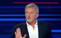 Андрей Пальчевский, Владимир Зеленский, Дмитрий Разумков, Петр Порошенко