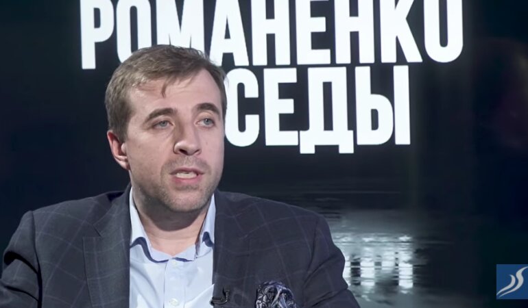 Почему я  поставлю в себя чип, - Андрей Длигач о трендах, которые изменят мир и Украину