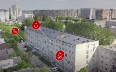 "Большая термомодернизация", Владимир Зеленский, Юлия Свириденко, Кирилл Тимошенко