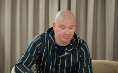 Евгений Кошевой, 1 апреля, фестиваль "Весело"