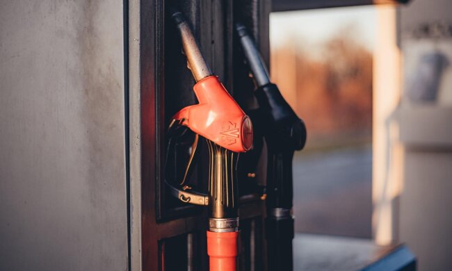 Цены на бензин в Украине / Фото: 24 канал