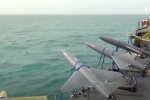 Іранські дрони, війна з Росією, Буданов