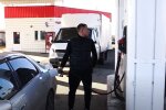 Ціни на пальне в Україні, ціни на автогаз, ціни на дизпаливо, ціни на бензин