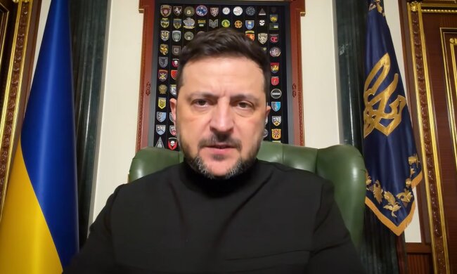 Володимир Зеленський