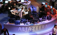 Арабские страны потребовали от Катара закрыть «Аль-Джазиру»