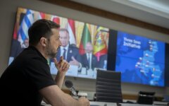 Владимир Зеленский