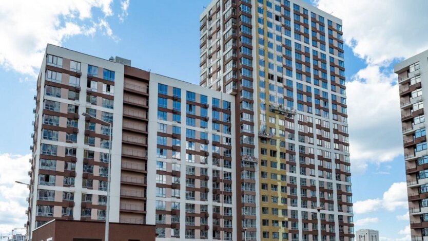 Цены на квартиры / Фото: facebook.com/Stolitsagroup