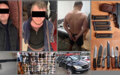 Аваков объявил о задержании новых подозреваемых в деле о перестрелке в Броварах: фото