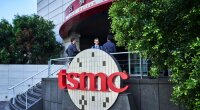 TSMC