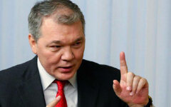 Леонид Калашников
