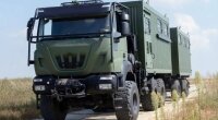 Автотехника для ВСУ