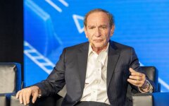 Джордж Фридман