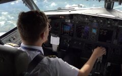 МАУ сообщила об изменениях в расписании международных рейсов в Европу