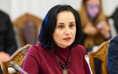 Оксана Жолнович