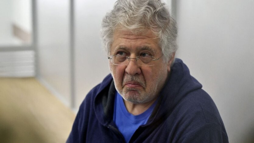 Игорь Коломойский / Фото: Getty Images