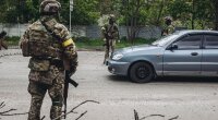 Мобилизация в Украине / Фото: Getty Images