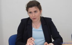 анна коваленко