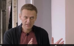 Алексей Навальный, приговор, заявление лидеров мировых государств