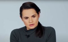 Тихановская срочно отреагировала на похищения лидеров оппозиции
