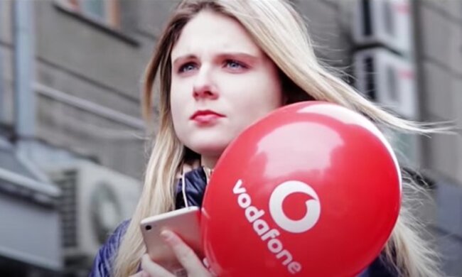 Vodafone, тарифы