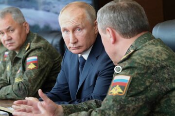 Стратегические планы Кремля и кому стоит им противодействовать