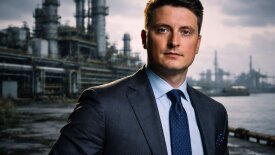 Александр Горбуненко