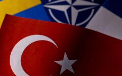 Вступление Швеции и Финляндии в НАТО