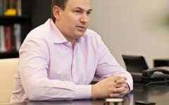 поперешнюк владимир