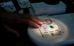 Пенсії в Україні