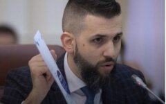нефьодов макс