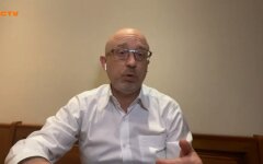 Алексей Резников, заседание Верховной Рады, назначение Резникова министром обороны