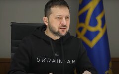Владимир Зеленский