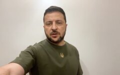 Зеленский назвал рецепт окончания войны