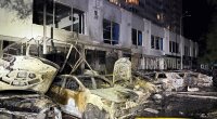 Обстріл Одеси
