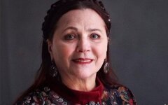 Нина Матвиенко