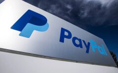 PayPal, платежная система