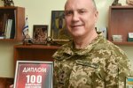 Евгений Борисов, глава одесского ТЦК